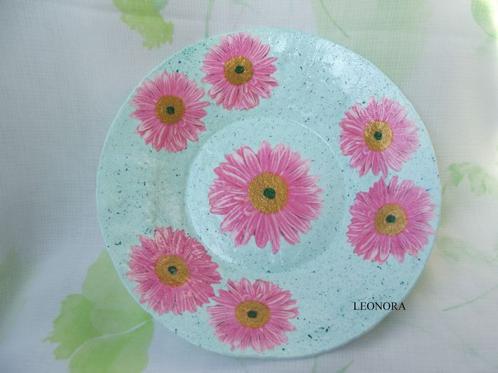 farfurie handmade margarete