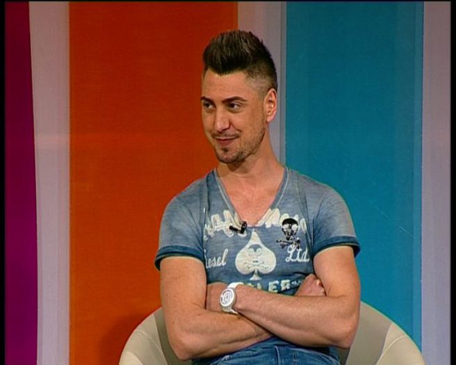 Robert,ultima crima a fost geniala. - x_Ripped Face partea a III a_x