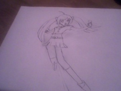 Runo_Misaki_by_hob246