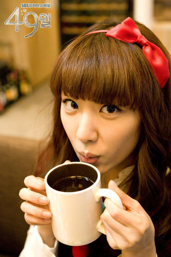 Bea cu mine o cana de ceai...