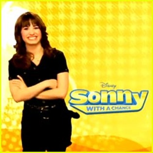  - sonny with a chance