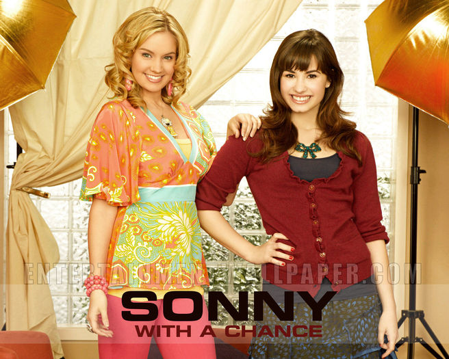  - sonny with a chance