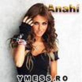 anahi cool