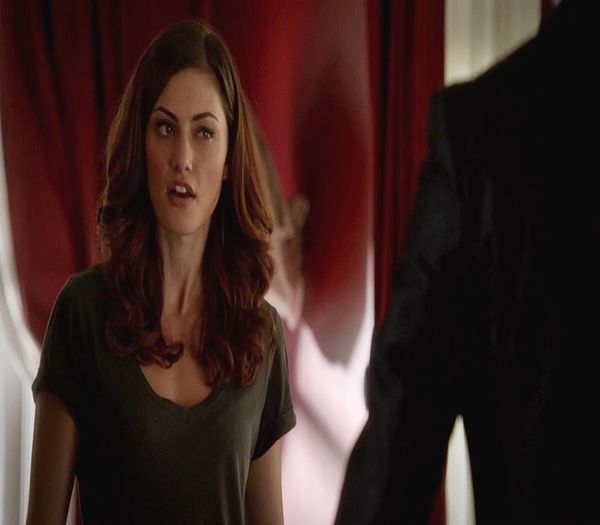 ✿ - Hey! #ele #kath Ai candidat si tu?:)) #elena