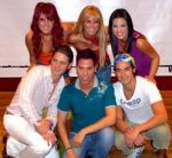 wow - Rebelde