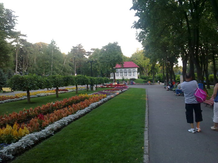 nok 156 - Parcul Copou Vaslui-2012