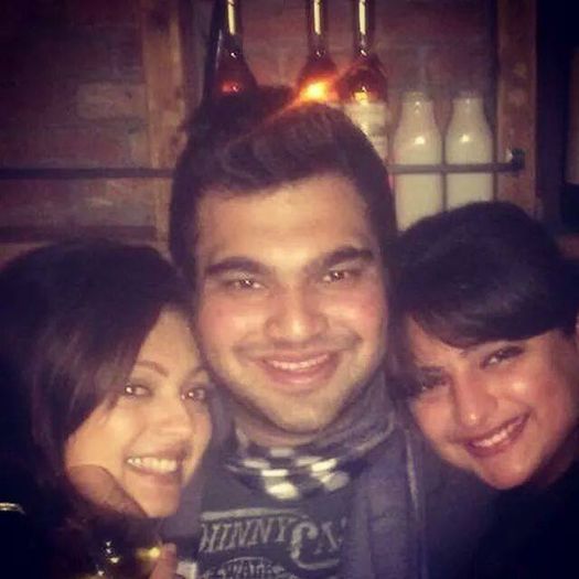 1800185_327253860802309_7358216444662941684_n - Drashti Dhami-DD