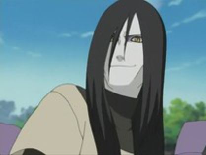 orochimaru