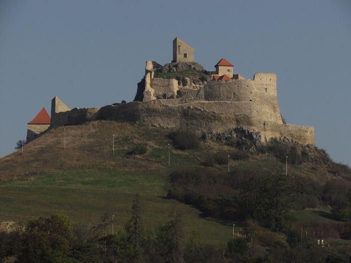 November 2014 597 - Vara - Toamna - Iarna in Transylvania