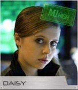 daisy (22) - daisy Miller