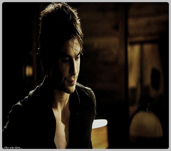 #► |o spune pentru el cum ea plecase de acolo| Nu tu esti problema, ci eu...