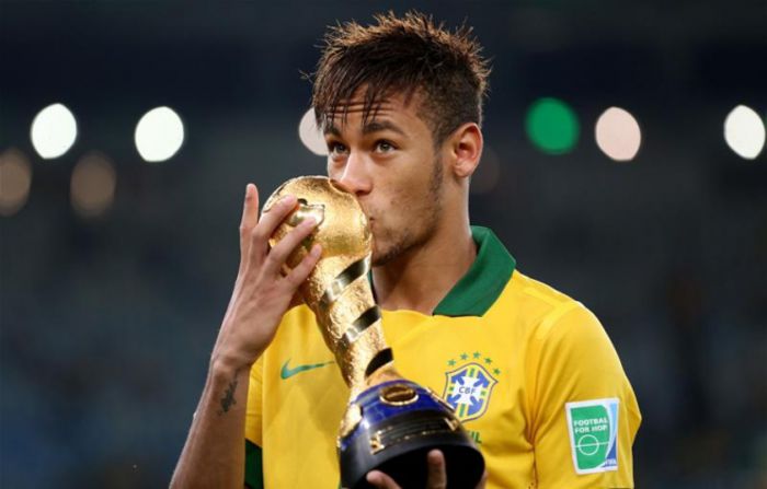 NeymarJr - NEYMAR JR