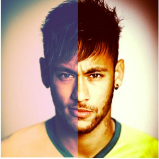  - NEYMAR JR