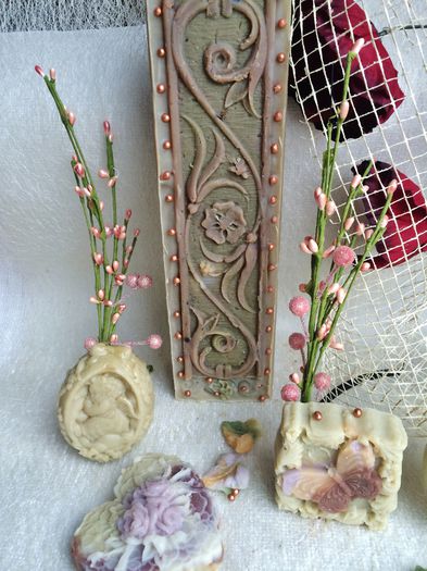 moringa, argan si aloe vera