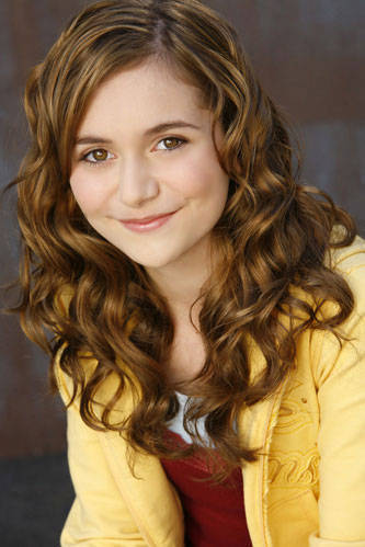 alyson rae stoner - Vedete Disney