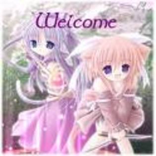 images - welcome