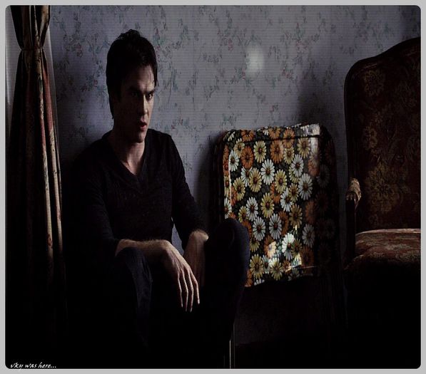 #► |sta jos intr`un colt si se uita la ea| - Epii 20 _ Never let me go