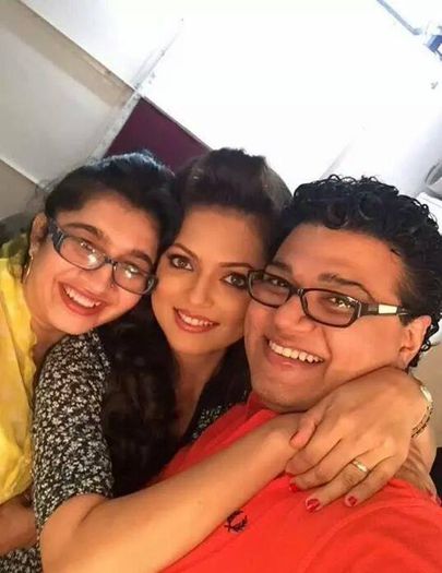 10372234_328756240652071_4721444228736884804_n - Drashti Dhami-DD