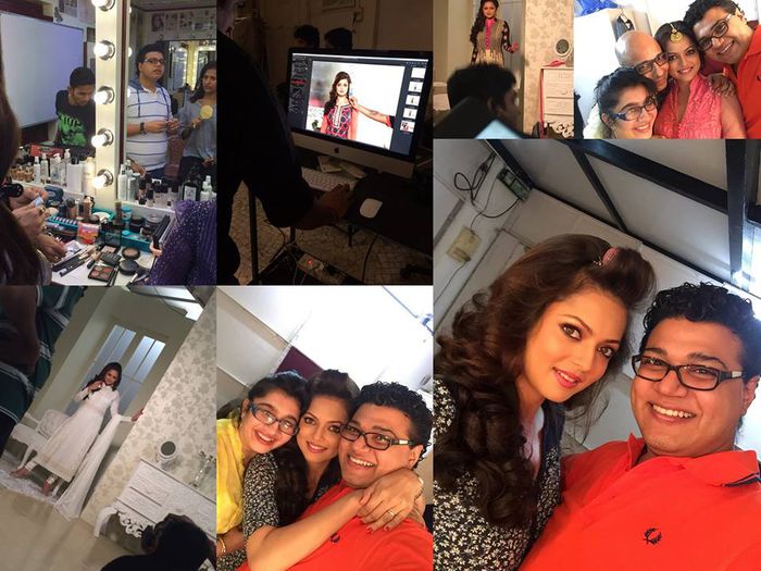 10393554_889226011096414_8103284200744150126_n - Drashti Dhami-DD