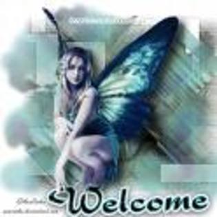 welcome !!! - welcome
