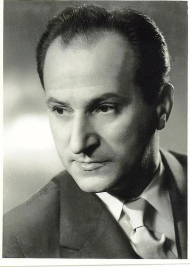 STEFAN MIHAILESCU BRAILA