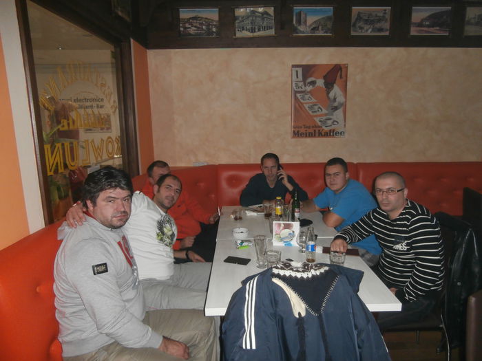 David-Cipri-Mircea-Tatis-Eu-Vicentiu - A- Prieteni Columbofili