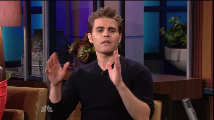 Si la cum il stiu pe Klaus sigur si-a ales vreo ga;gicuta cu c;r asa de mare :))))