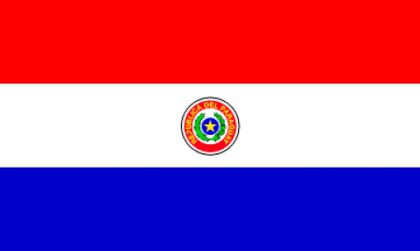 paraguay - PARAGUAY