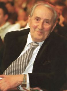 HORIA SERBANESCU
