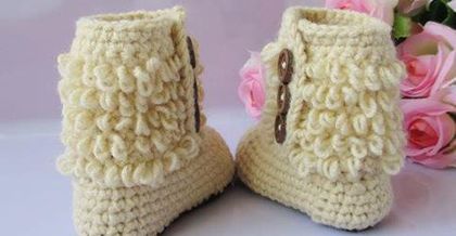 safe_image.php - Lovely baby shoes
