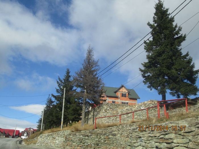 IMG_9481 - Un sfarsit de noiembrie la Ranca