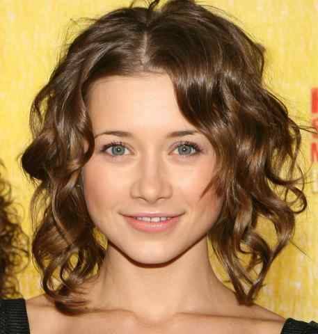 olesya rulin - Vedete Disney