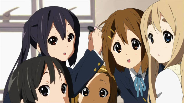 K-ON!! - 16 - Large 02