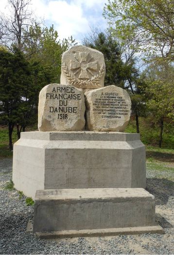 Monumentul Armatei franceze