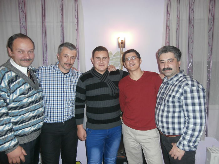 Prof. Dragomir-Attila-Eu-Neagu-Laurentiu - A- Prieteni Columbofili