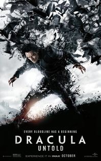 Dracula Untold (2014) vazut de AlexaSingh - 00 Ultimul film sau serial vizionat de tine