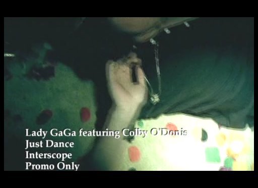 Lady Gaga feat. Colby O'Donis - Just Dance-15