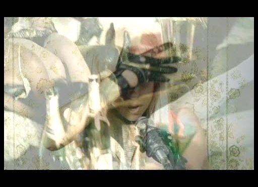 Lady Gaga feat. Colby O'Donis - Just Dance-32