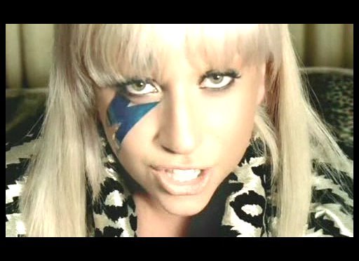 Lady Gaga feat. Colby O'Donis - Just Dance-65