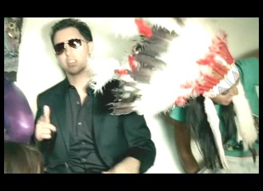 Lady Gaga feat. Colby O'Donis - Just Dance-105