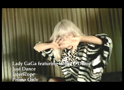 Lady Gaga feat. Colby O'Donis - Just Dance-141