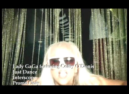 Lady Gaga feat. Colby O'Donis - Just Dance-144