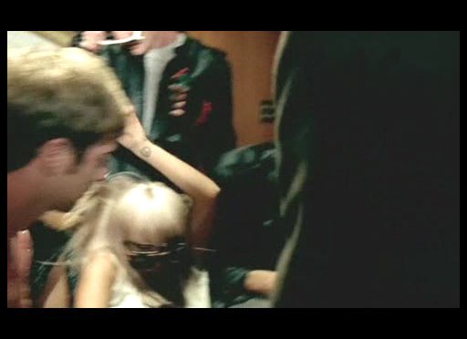 Lady Gaga feat. Colby O'Donis - Just Dance-160