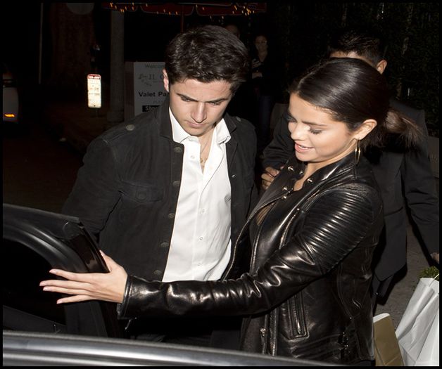  - xX_Leaving Il Cielo in Beverly Hills with David Henrie