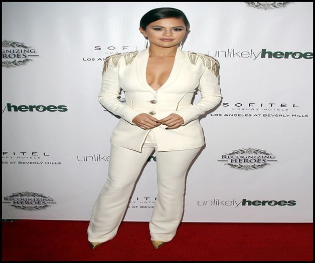  - xX_Attending to the 2014 Recognizing Heroes Gala in Beverly Hills