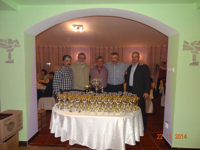 ar fi de spus.....