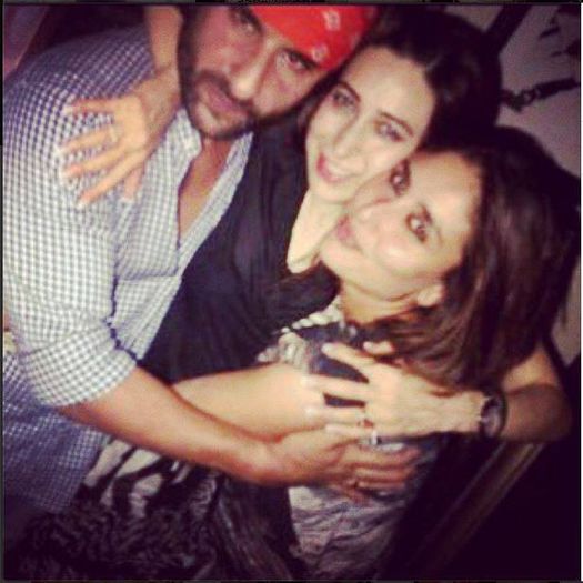 10478442_779790698749020_4632809648562457681_n - Karisma Kapoor