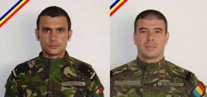 Domnule Dani,stiati ca cei din camera alaturata care spuneti dumneavoastra ca v-au batjocorit sunt; morti,victima unei crime?
