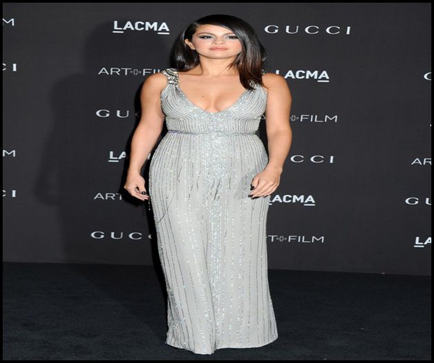  - xX_Attending to the LACMA Gala in Los Angeles