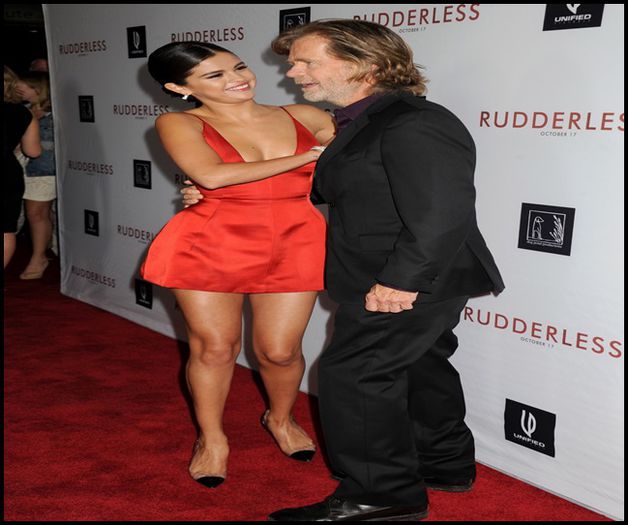  - xX_Attending to the Rudderless premiere in Los Angeles